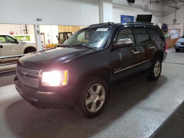 CHEVROLET TAHOE K150 2011 1gnskce02br377447