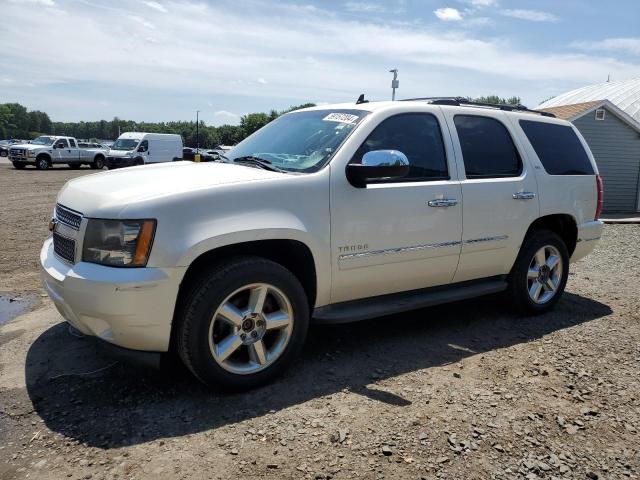 CHEVROLET TAHOE 2011 1gnskce02br384365