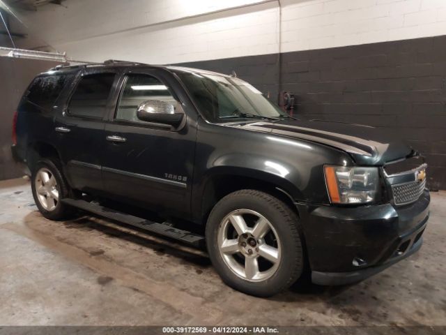 CHEVROLET TAHOE 2012 1gnskce02cr140989