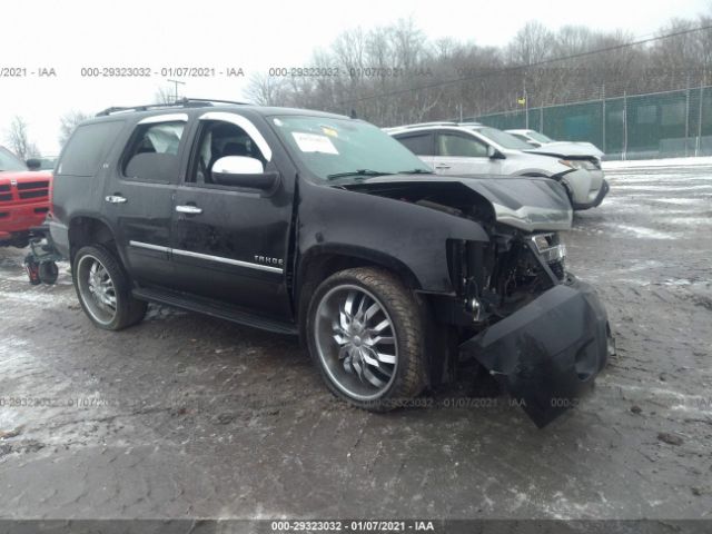 CHEVROLET TAHOE 2012 1gnskce02cr201225