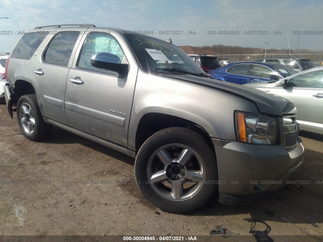 CHEVROLET TAHOE 2012 1gnskce02cr212712