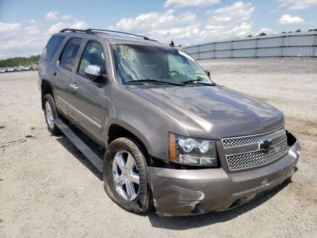 CHEVROLET TAHOE K150 2012 1gnskce02cr284591