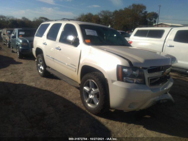 CHEVROLET TAHOE 2012 1gnskce02cr287877