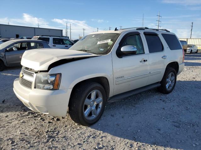 CHEVROLET TAHOE K150 2013 1gnskce02dr103362