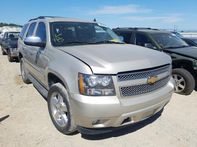 CHEVROLET TAHOE K150 2013 1gnskce02dr128083