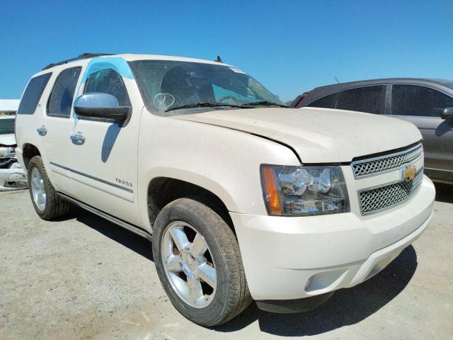 CHEVROLET TAHOE K150 2013 1gnskce02dr136166