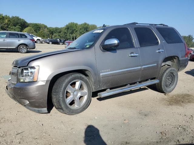 CHEVROLET TAHOE K150 2013 1gnskce02dr159267