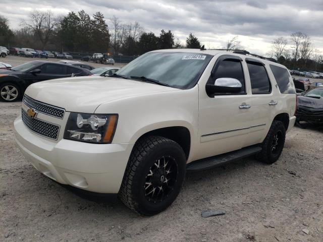 CHEVROLET TAHOE K150 2013 1gnskce02dr252919