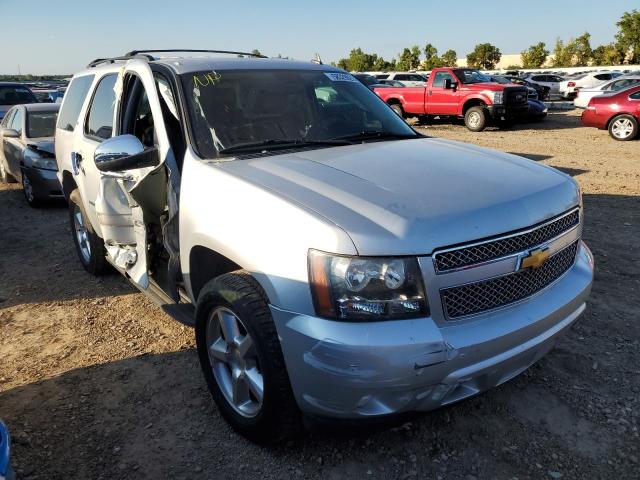 CHEVROLET TAHOE K150 2013 1gnskce02dr253682