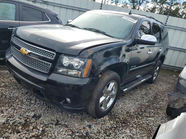 CHEVROLET TAHOE 2013 1gnskce02dr271342