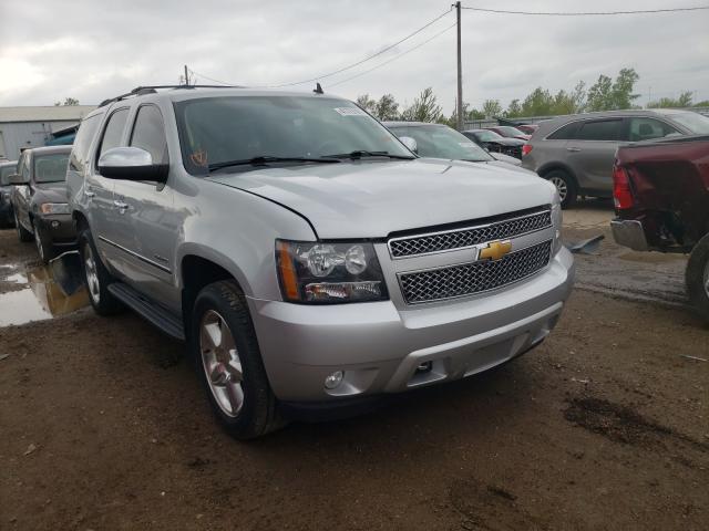 CHEVROLET TAHOE K150 2013 1gnskce02dr280249