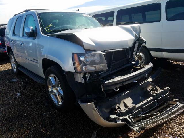 CHEVROLET TAHOE K150 2013 1gnskce02dr299027