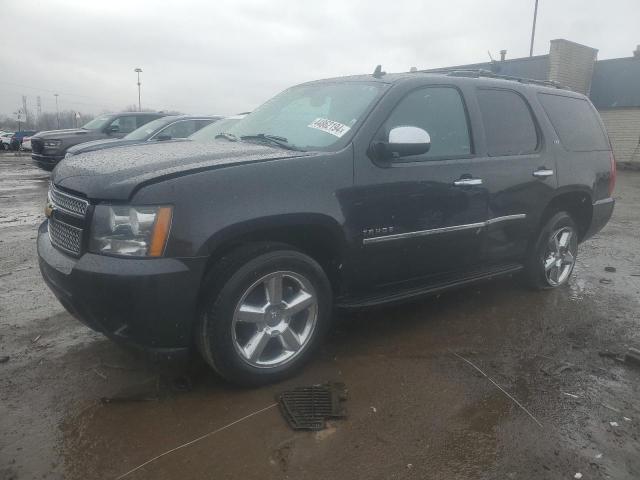 CHEVROLET TAHOE 2013 1gnskce02dr324590