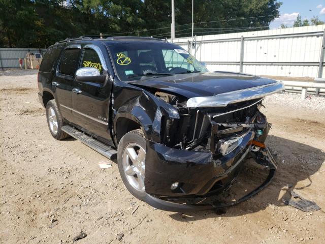 CHEVROLET TAHOE K150 2013 1gnskce02dr369948