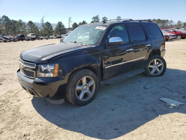 CHEVROLET TAHOE 2013 1gnskce02dr374955