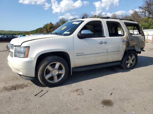 CHEVROLET TAHOE K150 2013 1gnskce02dr376639