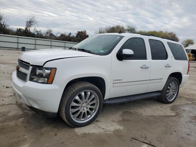 CHEVROLET TAHOE 2013 1gnskce02dr377726