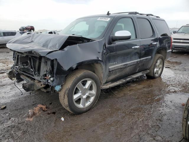 CHEVROLET TAHOE K150 2014 1gnskce02er182081