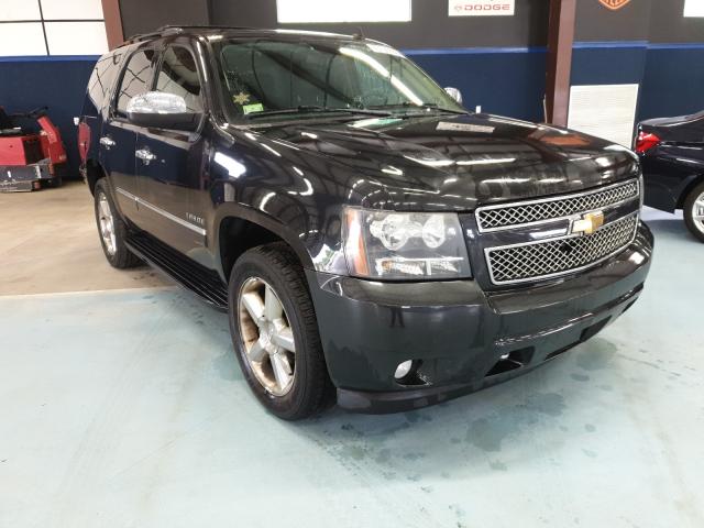 CHEVROLET TAHOE K150 2011 1gnskce03br127456