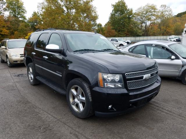 CHEVROLET TAHOE K150 2011 1gnskce03br169545