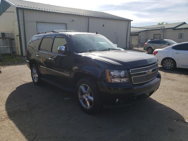 CHEVROLET TAHOE K150 2011 1gnskce03br174339