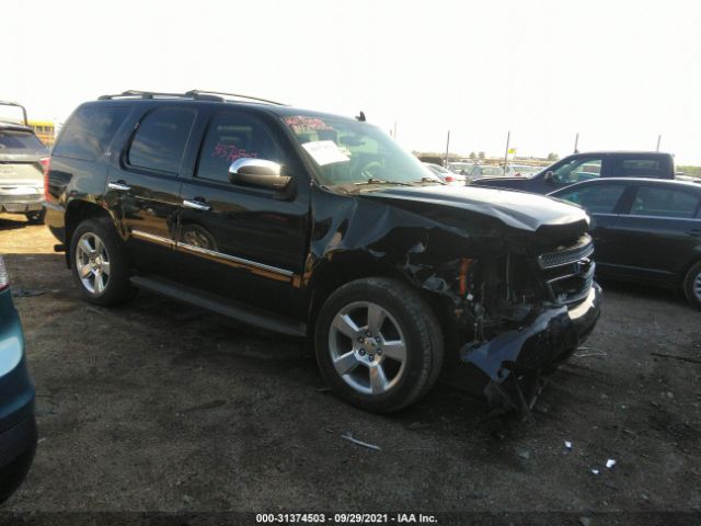 CHEVROLET TAHOE 2011 1gnskce03br241473