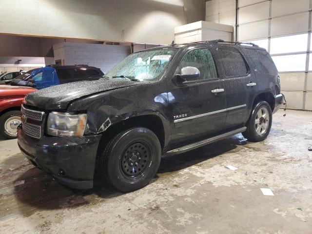 CHEVROLET TAHOE K150 2011 1gnskce03br242316