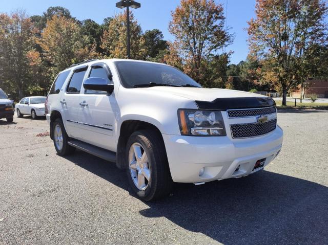 CHEVROLET TAHOE K150 2011 1gnskce03br367624