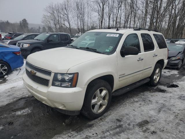 CHEVROLET TAHOE K150 2011 1gnskce03br382043