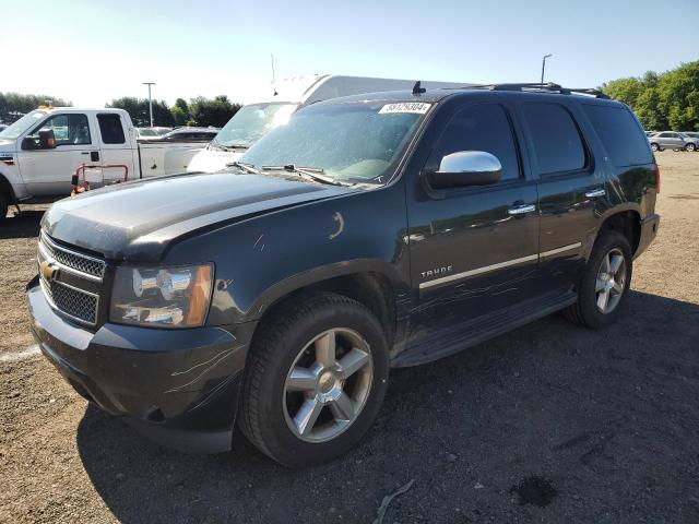 CHEVROLET TAHOE 2012 1gnskce03cr124252