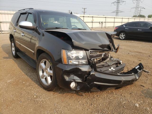 CHEVROLET TAHOE K150 2012 1gnskce03cr142167