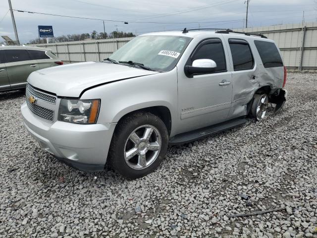 CHEVROLET TAHOE 2012 1gnskce03cr154819