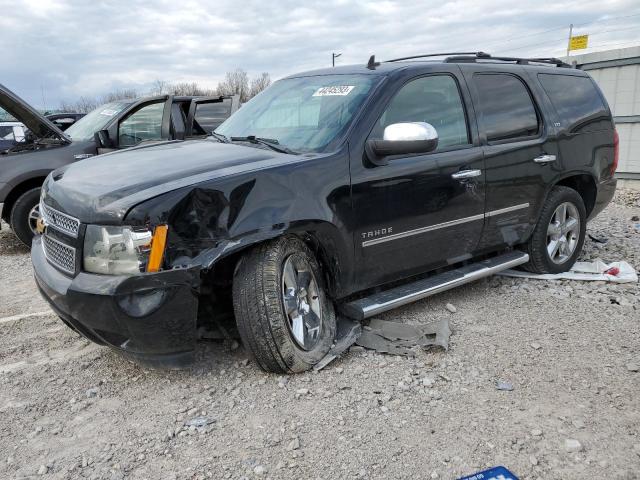 CHEVROLET TAHOE K150 2012 1gnskce03cr186055