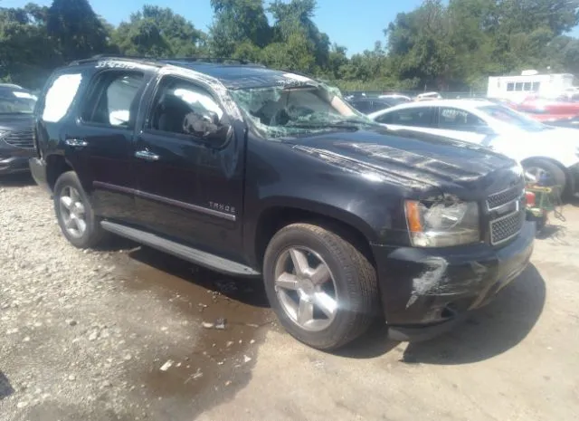 CHEVROLET TAHOE 2012 1gnskce03cr209446