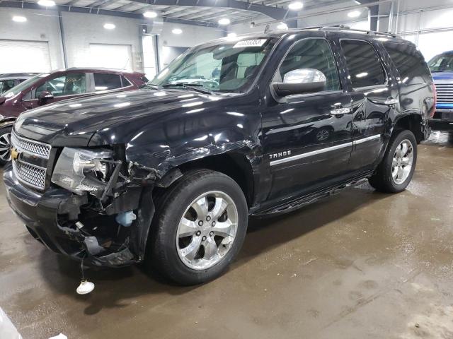 CHEVROLET TAHOE K150 2012 1gnskce03cr212668