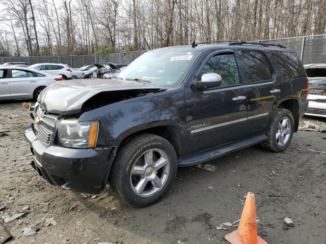 CHEVROLET TAHOE K150 2012 1gnskce03cr242026