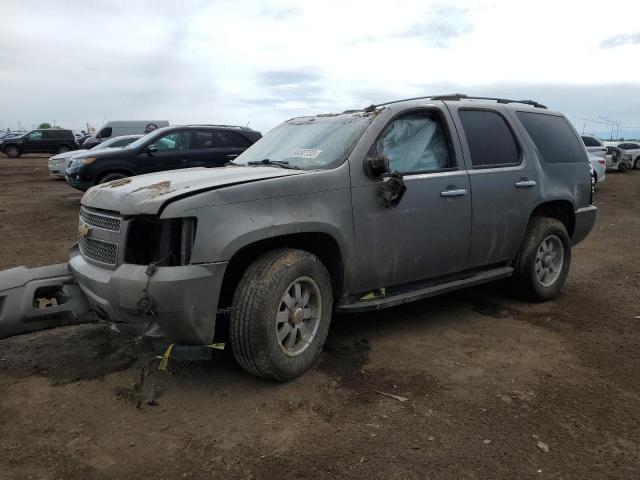 CHEVROLET TAHOE K150 2012 1gnskce03cr273762