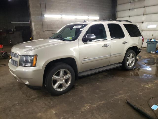 CHEVROLET TAHOE K150 2013 1gnskce03dr228760