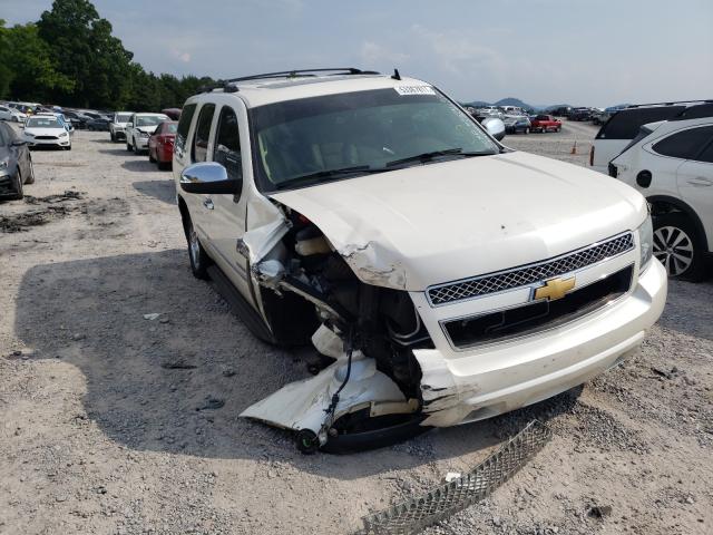 CHEVROLET TAHOE K150 2013 1gnskce03dr236891