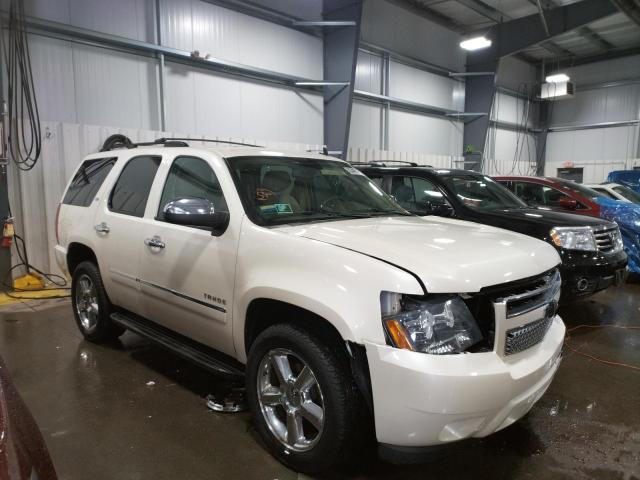 CHEVROLET .CK2500 2013 1gnskce03dr266697