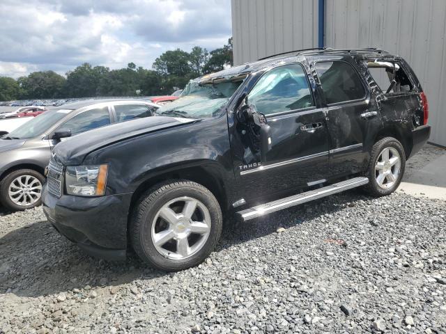 CHEVROLET TAHOE K150 2013 1gnskce03dr282835