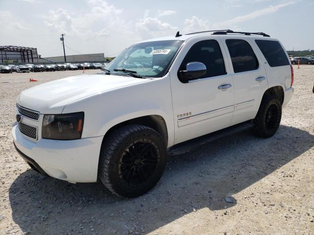 CHEVROLET TAHOE 2013 1gnskce03dr313405