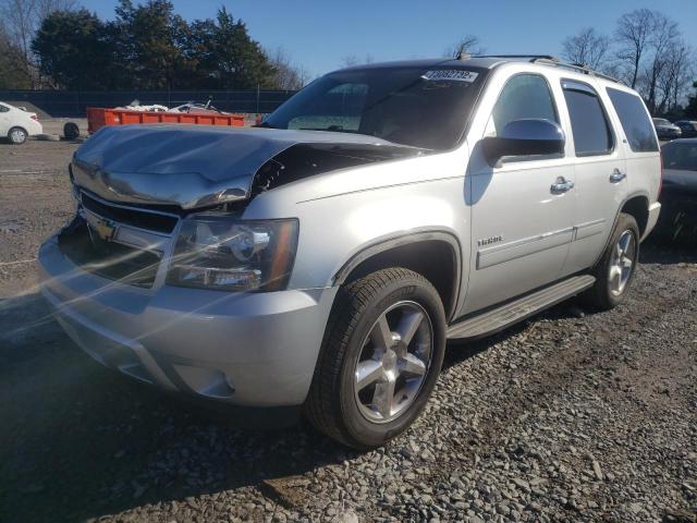 CHEVROLET TAHOE K150 2013 1gnskce03dr372180