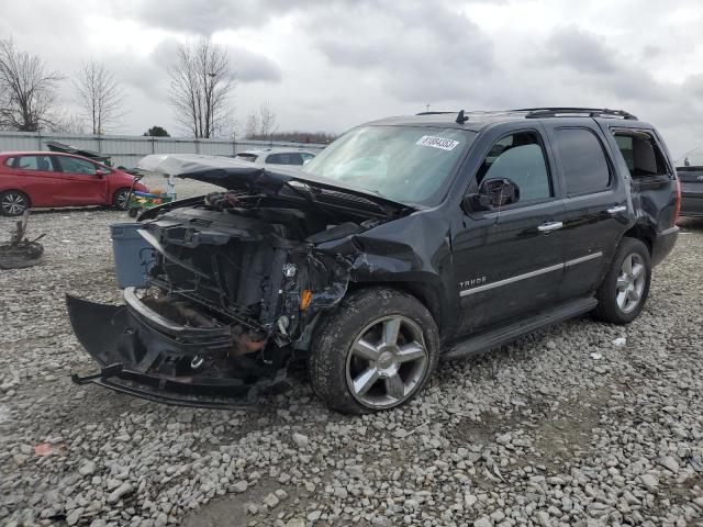 CHEVROLET TAHOE 2014 1gnskce03er102593