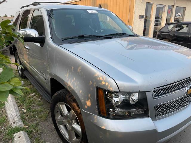 CHEVROLET TAHOE K150 2014 1gnskce03er199293