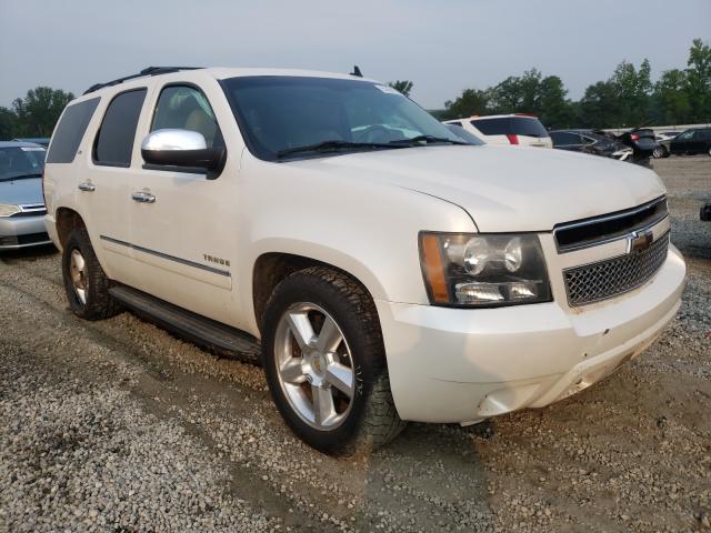 CHEVROLET TAHOE K150 2011 1gnskce04br113680