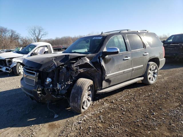 CHEVROLET TAHOE K150 2011 1gnskce04br172258