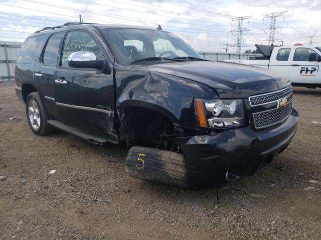 CHEVROLET TAHOE K150 2011 1gnskce04br246178