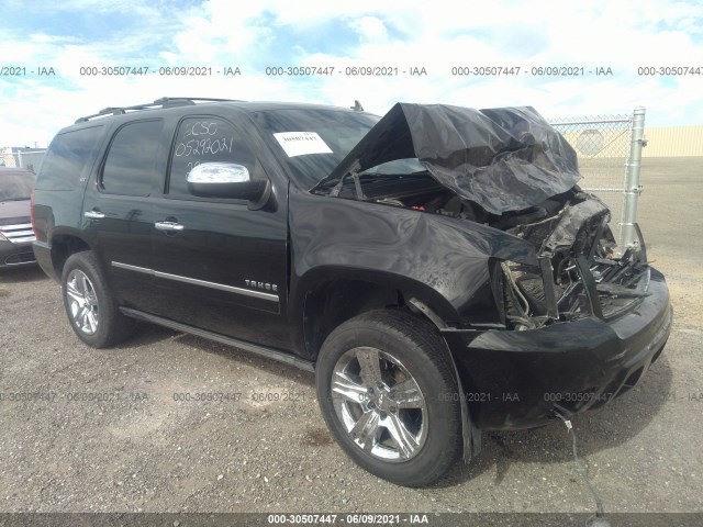 CHEVROLET TAHOE 2011 1gnskce04br271422