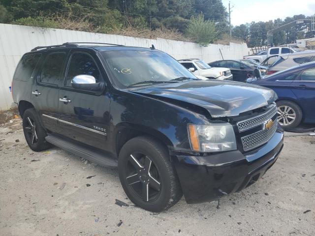 CHEVROLET TAHOE K150 2011 1gnskce04br356972